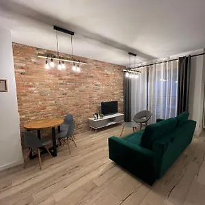Kolejowa Hub Expo Apartament