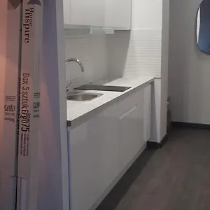Apartament Kawalerka Mieszkanie Apartament