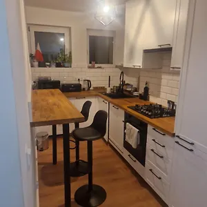 Budomas Budget Wroclaw-szymanow Freeparking Smarttv Kwatera prywatna Wrocław