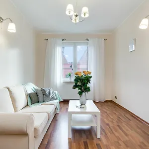 Elite Korzenna Center Apartament Gdańsk
