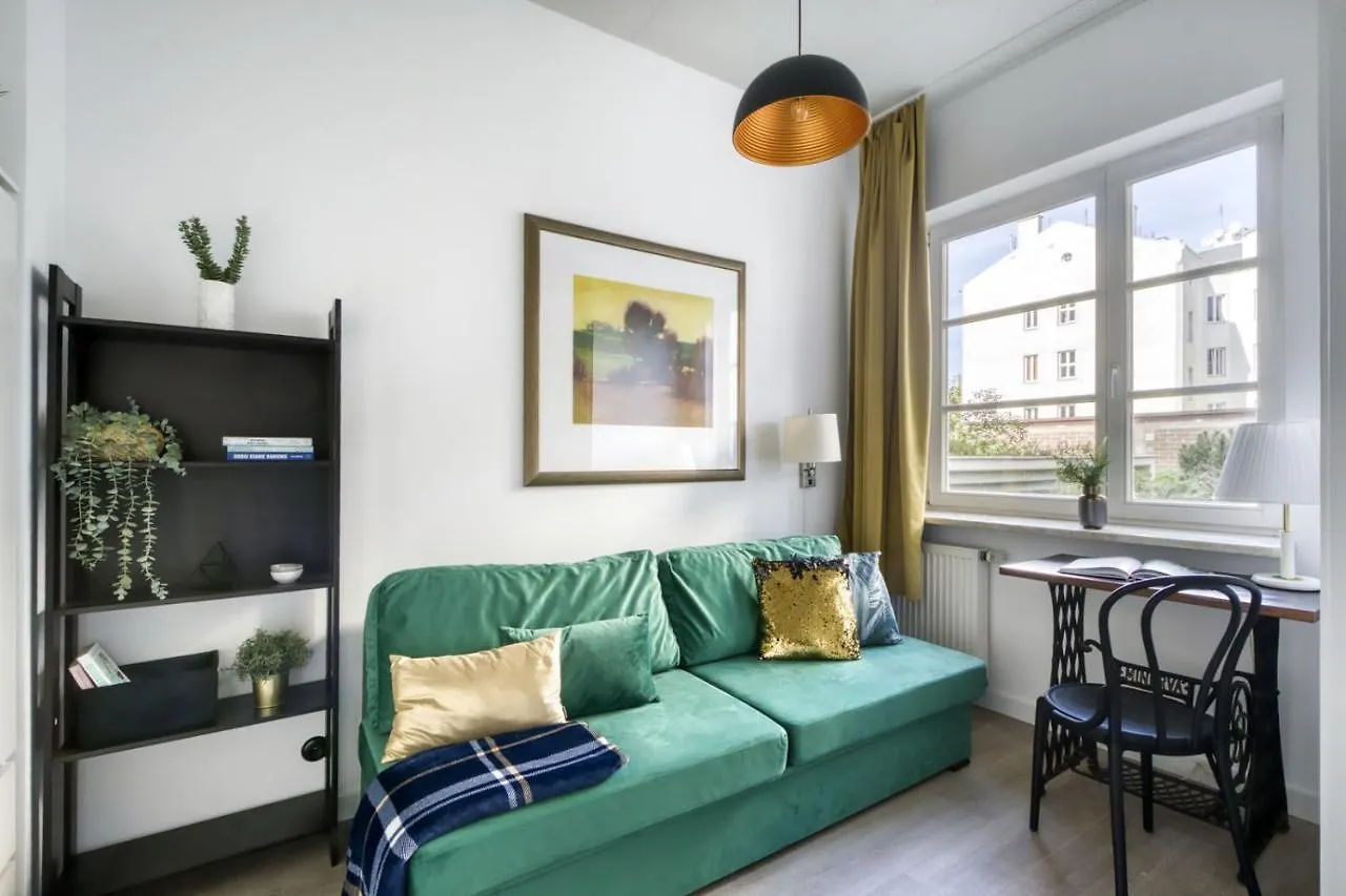 Apartment Jap Ajax Park Stadion Narodowy Rooms With Privat Bathroom Warsaw
