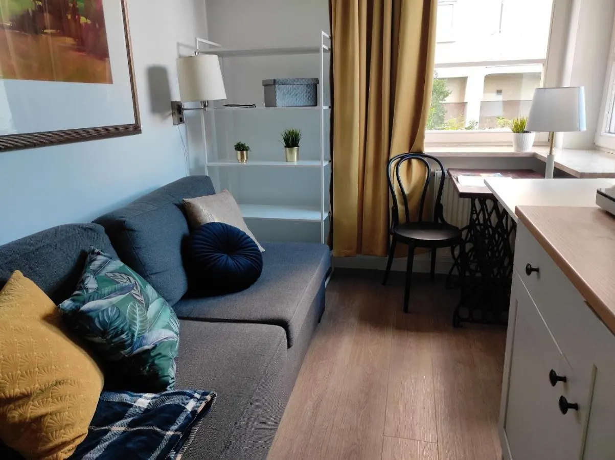 Apartment Jap Ajax Park Stadion Narodowy Rooms With Privat Bathroom Warsaw