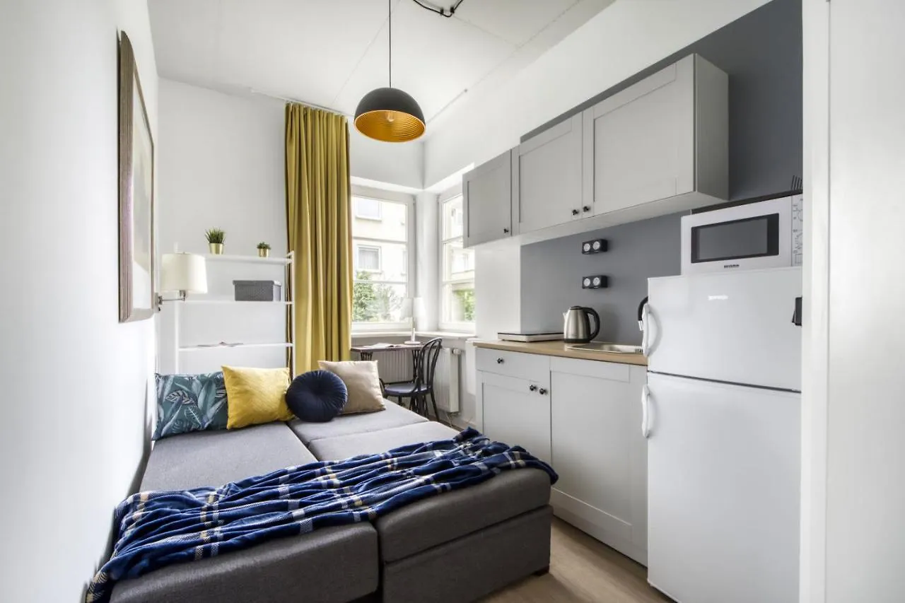 Apartment Jap Ajax Park Stadion Narodowy Rooms With Privat Bathroom Warsaw Poland