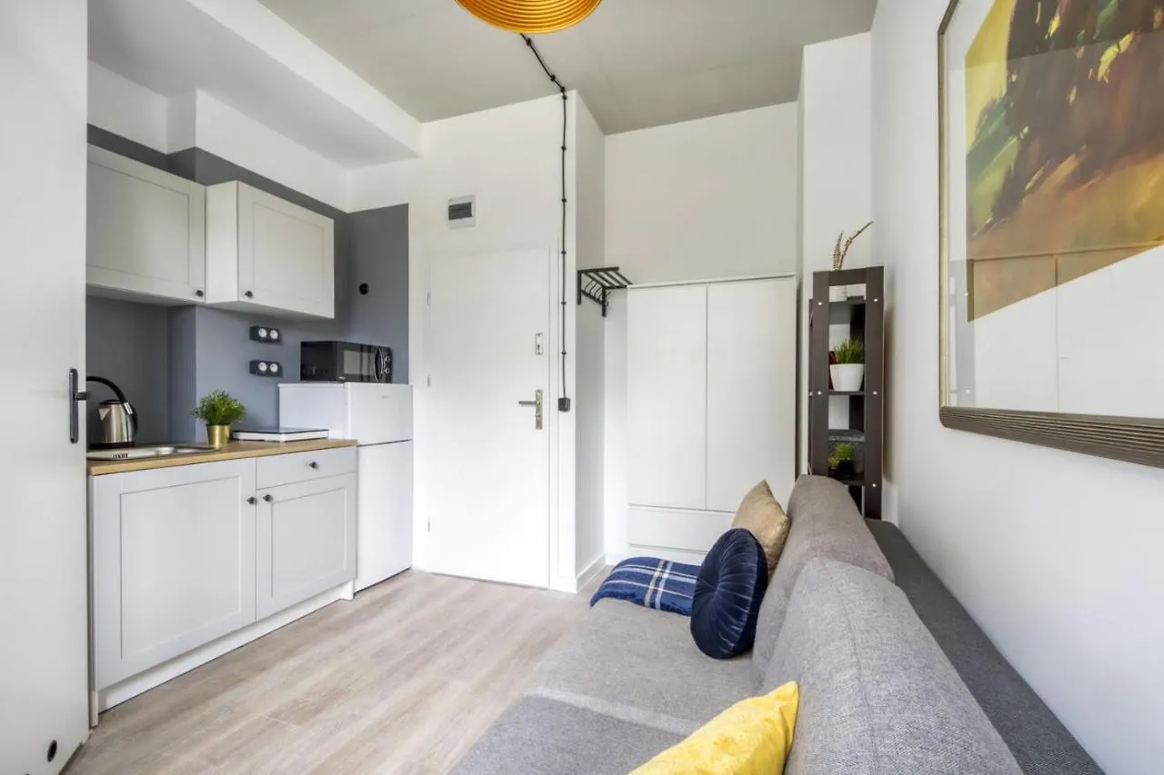 Jap Ajax Park Stadion Narodowy Rooms With Privat Bathroom Warsaw Apartment