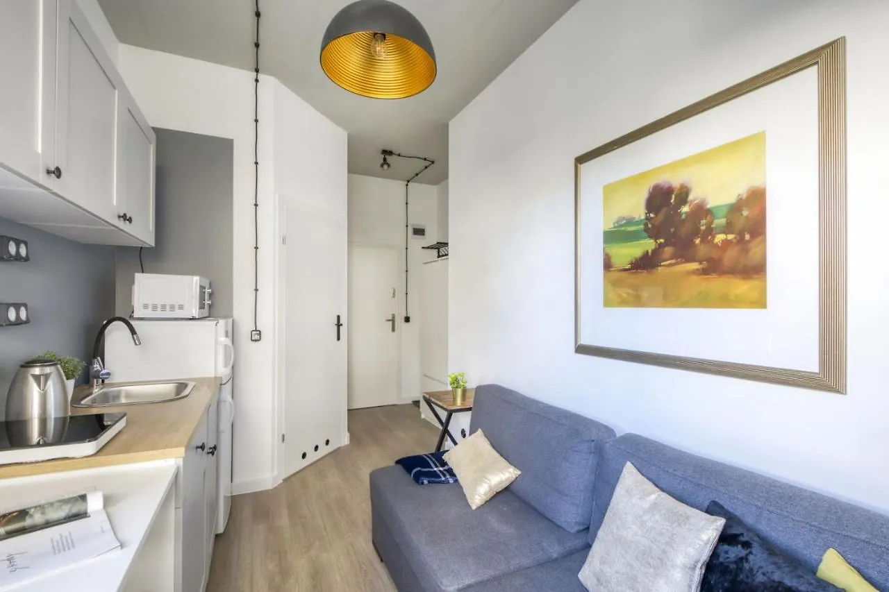 Jap Ajax Park Stadion Narodowy Rooms With Privat Bathroom Warsaw